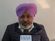 ‘એક રાષ્ટ્ર, એક ચૂંટણી’ દેશના નાગરિકોના હિતમાં નથીઃ હરપાલ સિંહ ચીમા