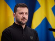 ઝેલેન્સકીનો દાવો: રશિયનોએ ઉત્તર કોરિયાના સૈનિકની લાશને સળગાવી, વીડિયો શેર કર્યો