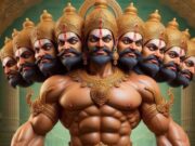 રામાયણ લંકાનો રાજા રાવણ એકલો કેમ સૂતો હતો? કારણ જાણીને તમે દંગ રહી જશો