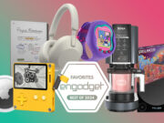 The best Christmas gifts to give everyone on your holiday shopping list