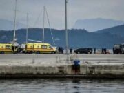 ગ્રીસ મતદાનની ઘટના: વધુ 35 પાકિસ્તાની નાગરિકોના મૃત્યુની પુષ્ટિ, મૃતકોમાં મોટાભાગના સગીર છે