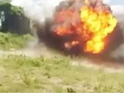 IED બ્લાસ્ટઃ નક્સલવાદીઓએ લગાવેલા IED બોમ્બની ટક્કરથી ગ્રામજનોનું મોત, વિસ્તારમાં ભયનો માહોલ