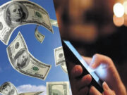 એક અમેરિકન મહિલાએ મોબાઈલ એપની જાહેરાતમાંથી $100,000 જીત્યા