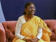 રાષ્ટ્રપતિ મુર્મુ તેમની પાંચ દિવસની મુલાકાતમાં આંધ્રપ્રદેશ અને તેલંગાણામાં વિવિધ કાર્યક્રમોમાં ભાગ લેશે.