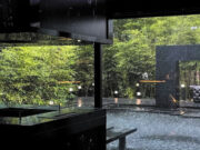 વિશ્વનું એક અનોખું કાફે જ્યાં દર 15 મિનિટે વરસાદ પડે છે!