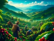 કોફી ફાર્મિંગ 2024: ખેડૂતો કોફીનું ઉત્પાદન કરીને દરરોજ બમણા અને ચારગણી પ્રગતિ કરી શકશે, જાણો કેવી રીતે!