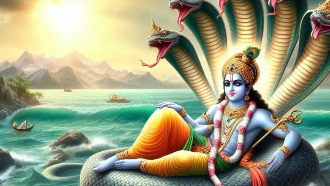 જયા એકાદશી વ્રત 2025 એકાદશી પર આ સરળ ઉપાય કરો 