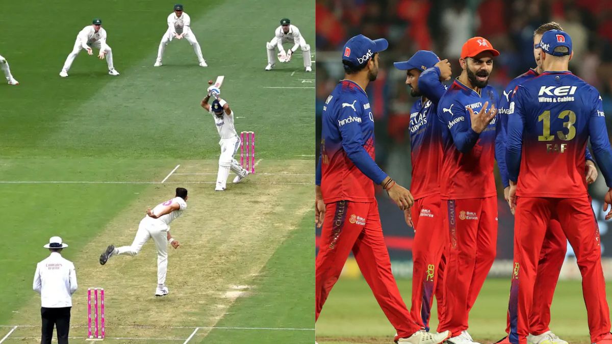 સિડની ટેસ્ટ દરમિયાન ચાહકો આઘાતમાં છે, RCB તરફથી રમતા ભારતીય ખેલાડીએ સત્તાવાર રીતે નિવૃત્તિની જાહેરાત કરી.