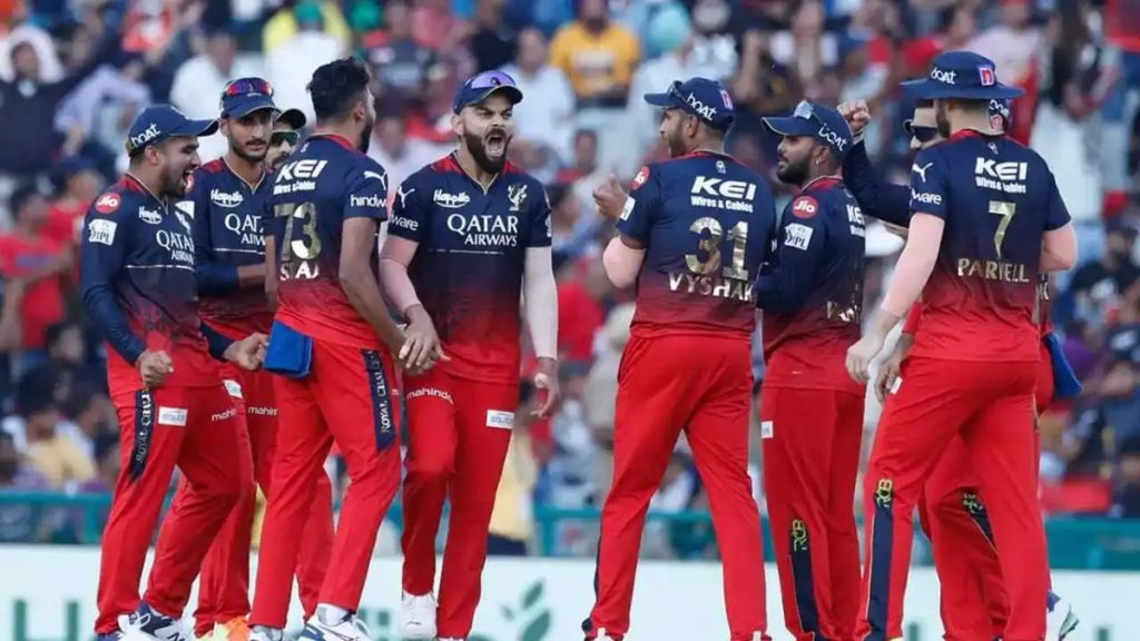 સિડની ટેસ્ટ વચ્ચે ચાહકો આઘાતમાં, RCB તરફથી રમતા ભારતીય ખેલાડીએ સત્તાવાર રીતે નિવૃત્તિ જાહેર કરી 2