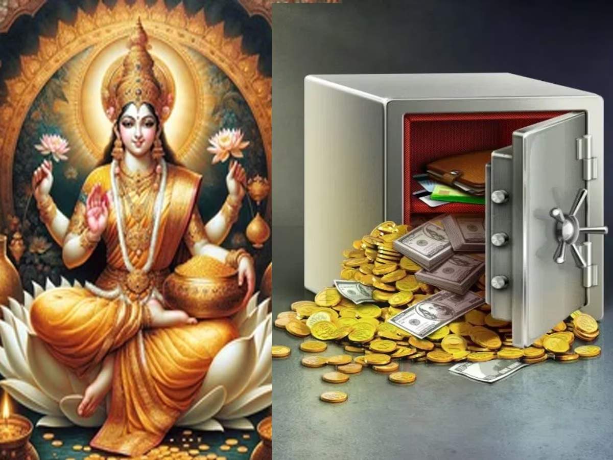 પૈસા માટે વાસ્તુ ટિપ્સ