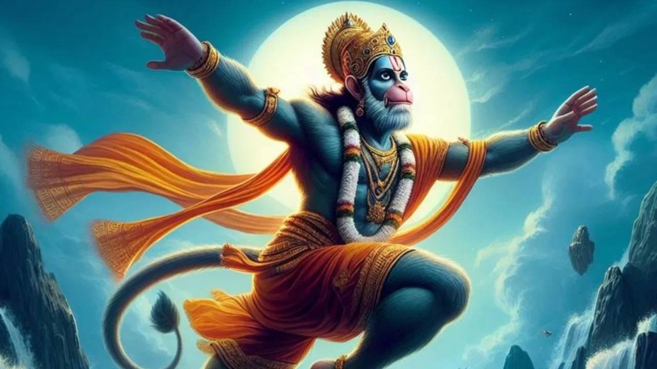 મંગળવારે કરો આ જ્યોતિષ ઉપાય
