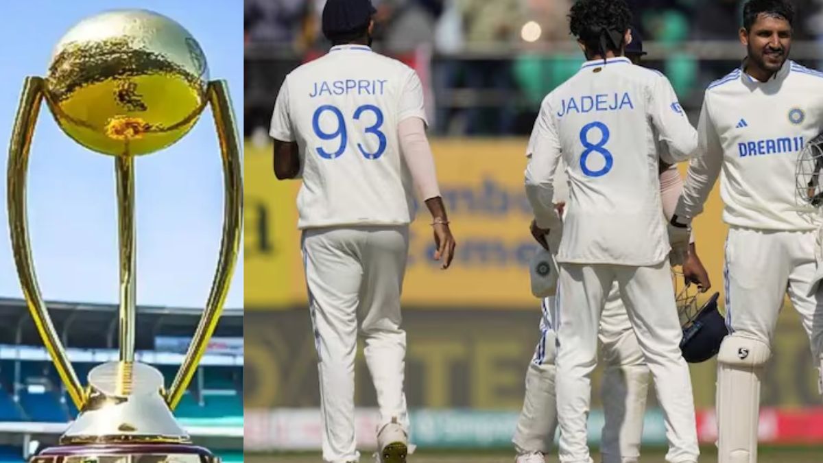 બોર્ડર-ગાવસ્કર સમાપ્ત થયાના એક દિવસ પછી જ આ ભારતીય ખેલાડીએ નિવૃત્તિની જાહેરાત કરી, ચાહકો આઘાતમાં