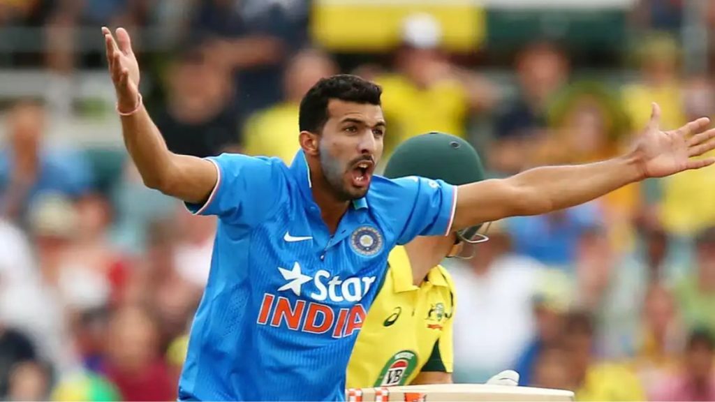 બોર્ડર-ગાવસ્કર સમાપ્ત થયાના એક દિવસ પછી જ આ ભારતીય ખેલાડીએ નિવૃત્તિની જાહેરાત કરી, ચાહકો આઘાતમાં 2