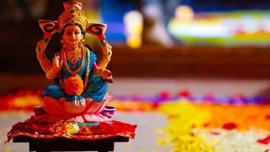 દેવી લક્ષ્મી નાખુશ છે તે સમજવા માટે આ નિશાની 