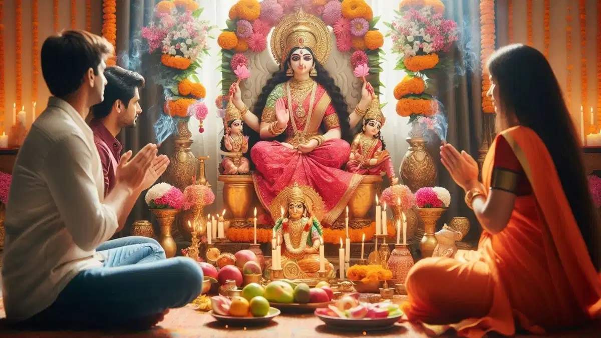 પૈસા અને ખુશી માટે ચાણક્ય નીતી