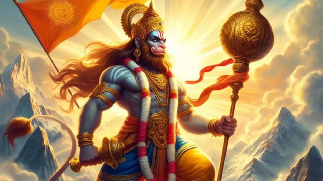 કઈ પરિસ્થિતિઓમાં તમારે ભગવાન હનુમાનની પૂજા ન કરવી જોઈએ 
