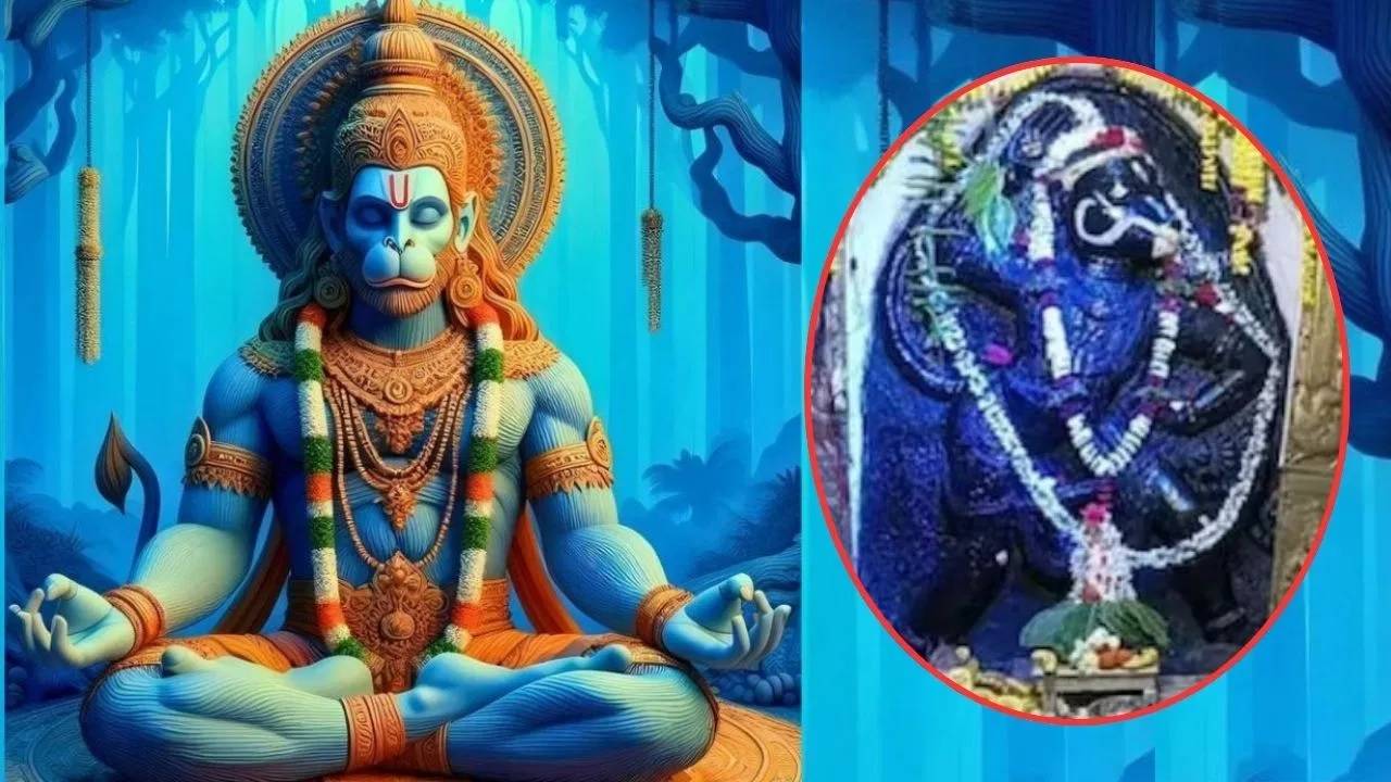 મંગળવારે કરો આ જ્યોતિષ ઉપાય