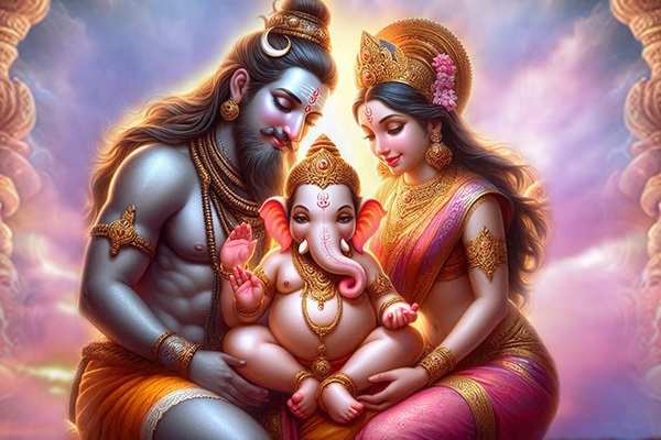 ભગવાન ગણેશના પાંચ સૌથી સરળ મંત્ર