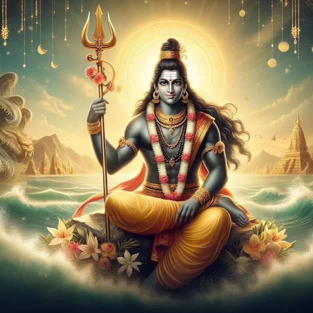 શનિ ત્રયોદશી 2025 શનિ ત્રયોદશી પર ભૂલથી પણ ન કરો આ કામ
