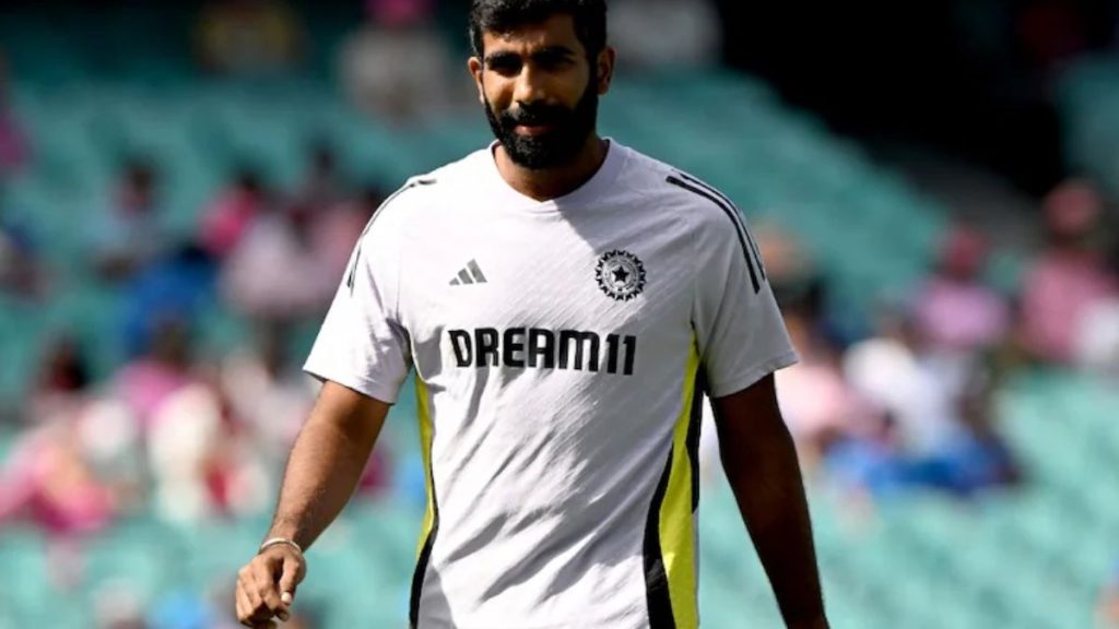 પીઠની ઈજાને કારણે જસપ્રીત બુમરાહ આખી IPL ચૂકી શકે છે, આ ફાસ્ટ બોલર મુંબઈ ઈન્ડિયન્સમાં 5 સ્થાન લઈ શકે છે