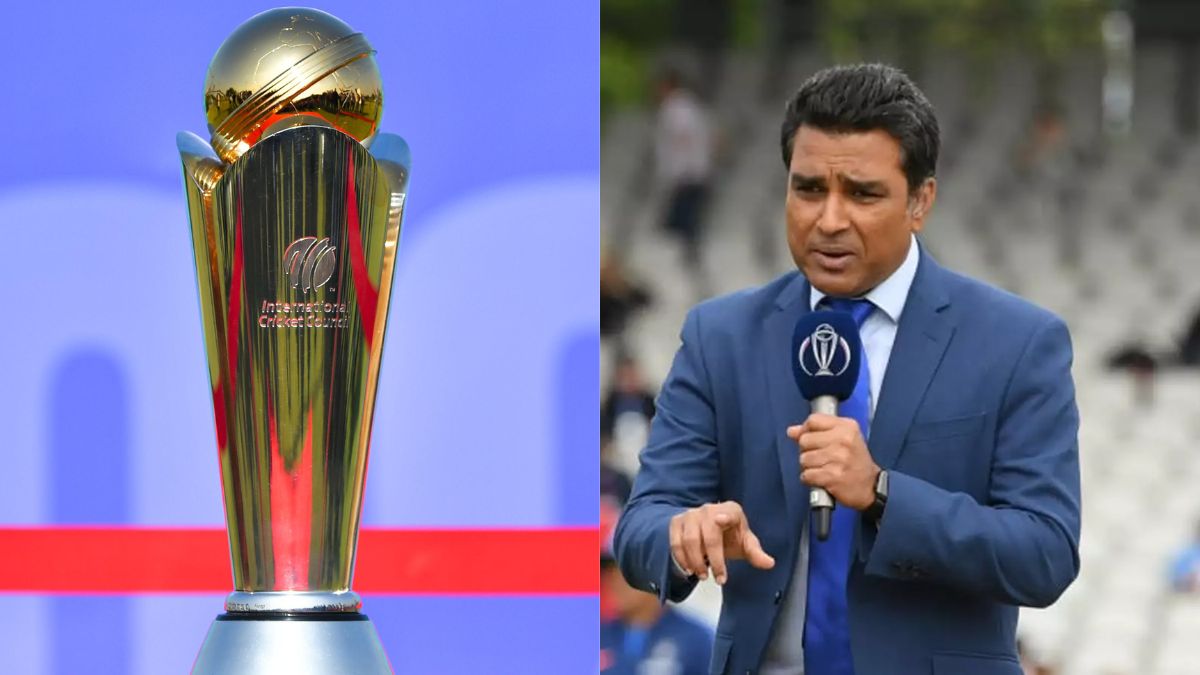 સંજય માંજરેકર