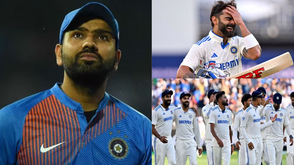 જો BCCI વિરાટ કોહલીને લઈને આ નિયમ લાવે છે, તો રોહિત શર્મા ટીમ ઈન્ડિયામાંથી બહાર થનાર પ્રથમ વ્યક્તિ હશે.