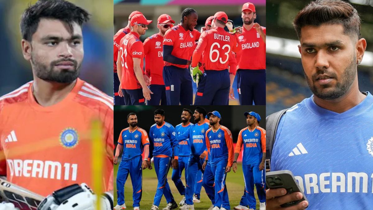 કોલકાતામાં પ્રથમ T20 માટે ભારતની પ્લેઈંગ ઈલેવન જાહેર થઈ! હર્ષિત ડેબ્યૂ કરે છે, રિંકુ આઉટ