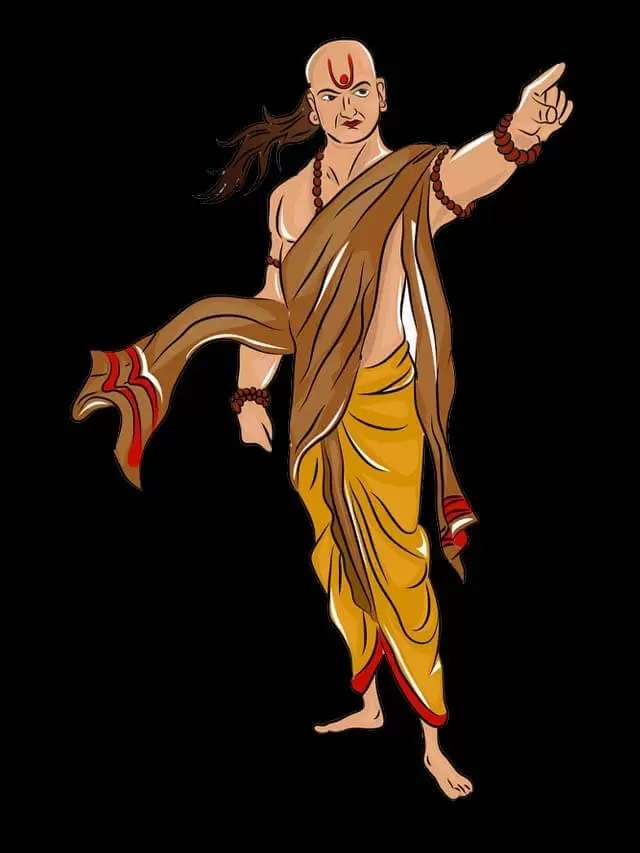 સફળ જીવન માટે ચાણક્ય નીતિ
