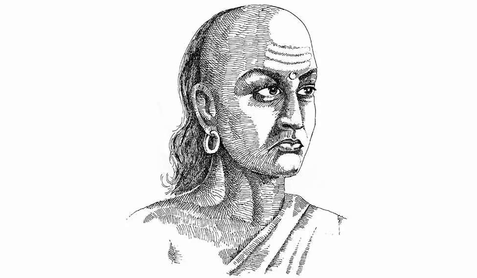 સફળ જીવન માટે ચાણક્ય નીતિ