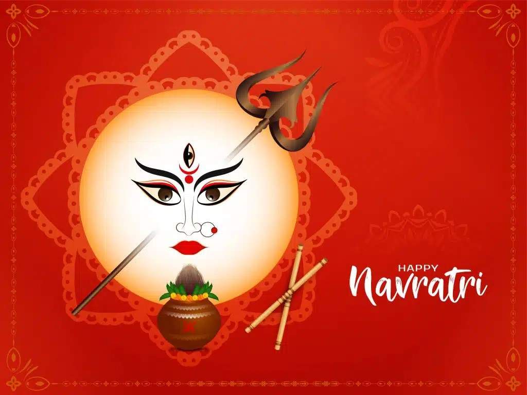 ગુપ્ત નવરાત્રી 2025 12 રાશિઓ માટેના ખગોળ ઉપચાર 