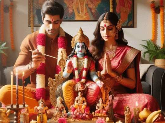 ગુરુવારે કરો આ સરળ ઉપાય