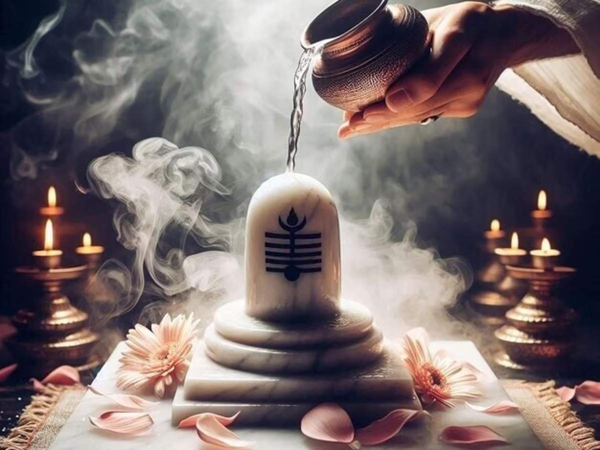 માસિક શિવરાત્રી 2025 માસિક શિવરાત્રી પર આ કામ ન કરો