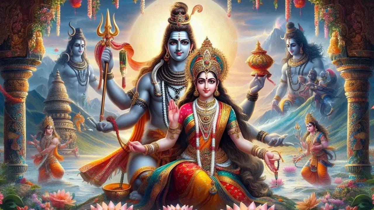 માસિક શિવરાત્રી 2025 માસિક શિવરાત્રી પર આ કામ ન કરો
