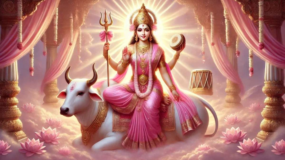 માઘ ગુપ્ત નવરાત્રી 2025 ગુપ્ત નવરાત્રી પર આ વસ્તુઓ આપશો નહીં