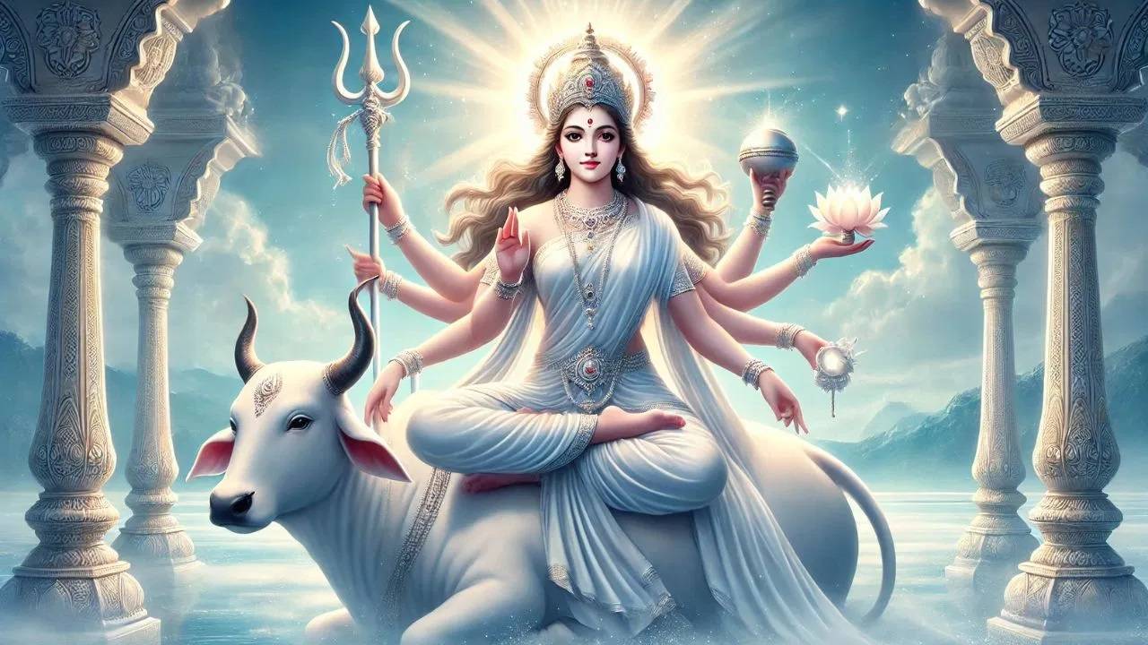 માઘ ગુપ્ત નવરાત્રી 2025 ગુપ્ત નવરાત્રી પર આ વસ્તુઓ આપશો નહીં