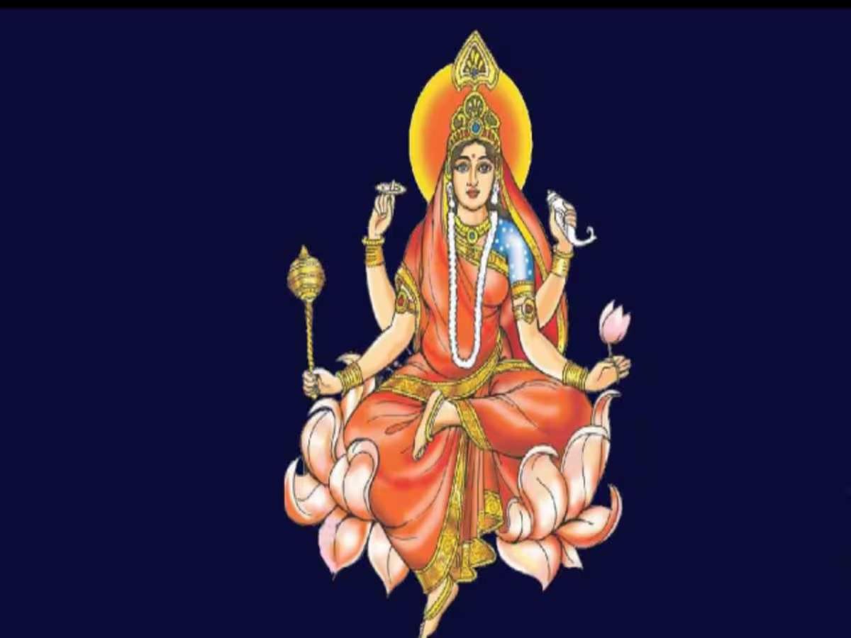 ચૈત્ર નવરાત્રી 2025 મા દુર્ગા પર આ વસ્તુઓ પ્રદાન કરશો નહીં
