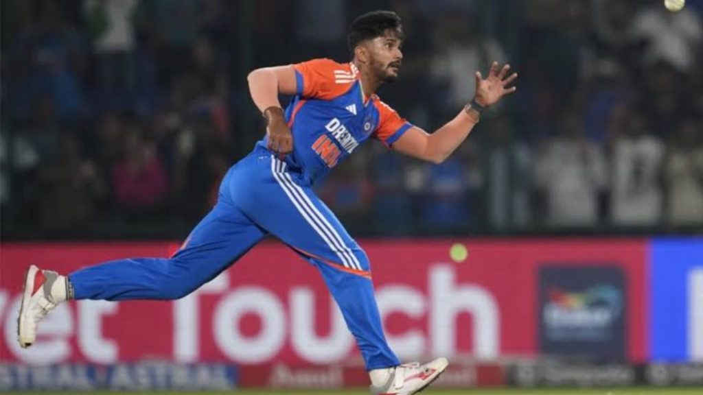 Breaking: રાજકોટ T20 પહેલા ટીમ ઈન્ડિયાને મોટો ઝટકો, ઈજાના કારણે 2 સ્ટાર ખેલાડી બહાર