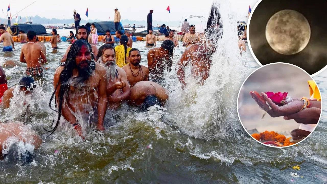 મૌની અમાવાસ્યા પર આ કાલ સરપ દોશ ઉપાય કરો 