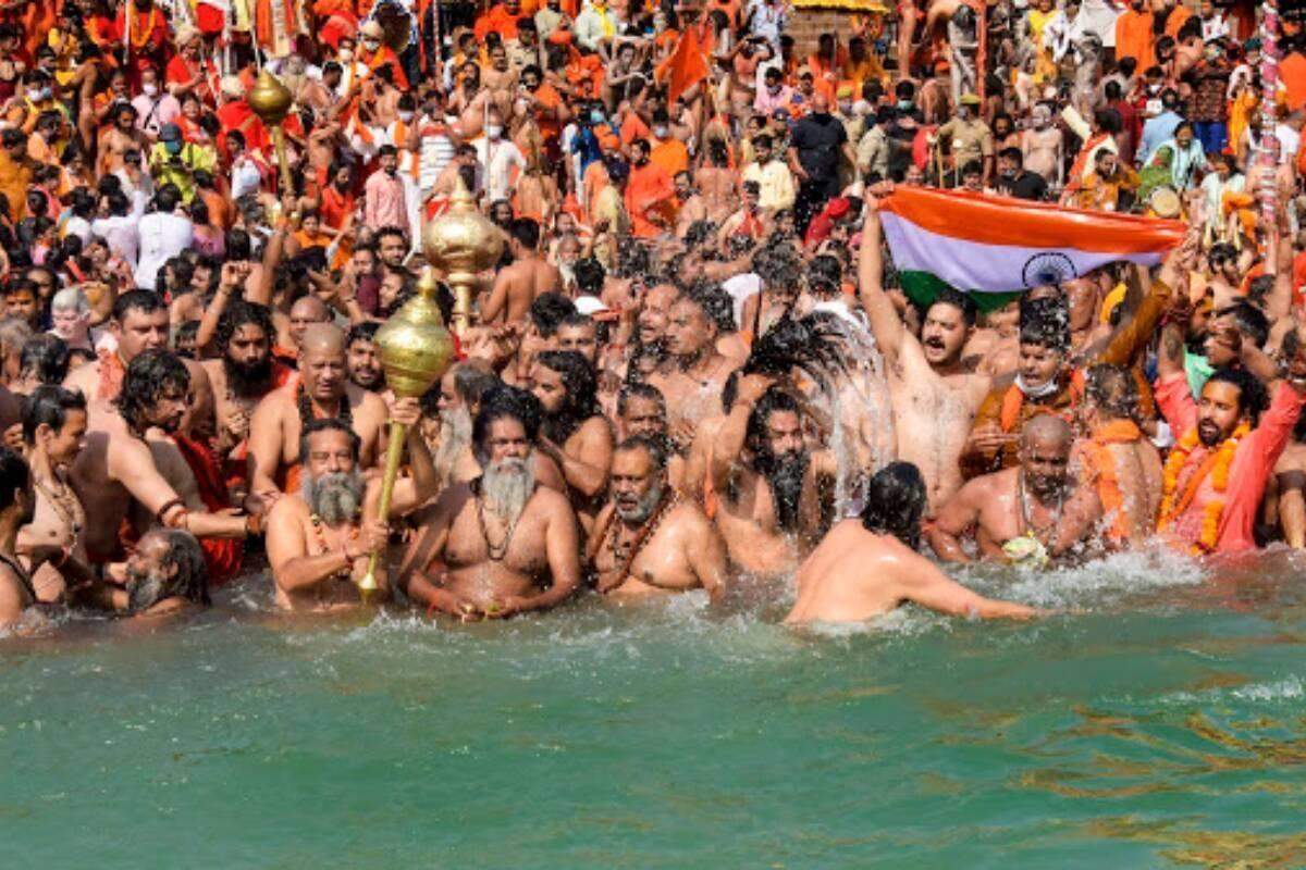 મહા કુંભમાં સ્નાન કર્યા પછી પ્રાયગરાજ મહાકંપ 2025 આ 5 કામ કરો