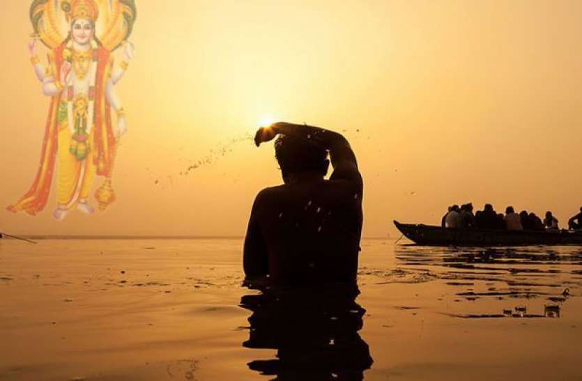 મહા કુંભમાં સ્નાન કર્યા પછી પ્રાયગરાજ મહાકંપ 2025 આ 5 કામ કરો