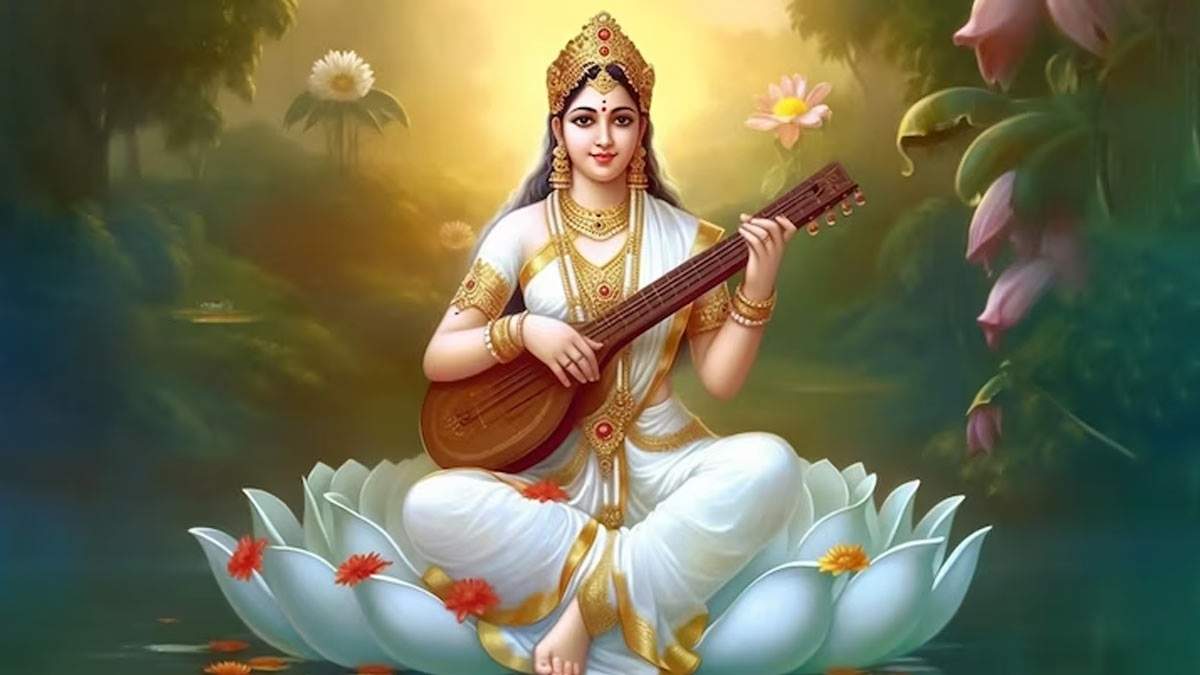 બસંત પંચમી 2025 આ વસ્તુઓ બસંત પંચમી પર દાન કરો