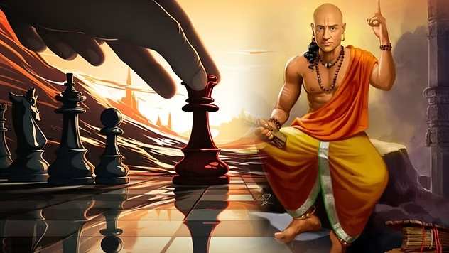 ચાણક્ય અનુસાર રાત્રે શું ન કરવું 