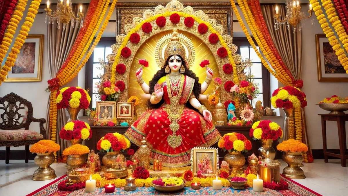 દેવી લક્ષ્મી આ ભૂલોને કારણે ગુસ્સે થઈ જાય છે