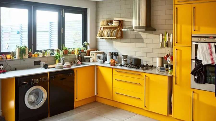 વિશાળ ટીપ્સ રસોડામાં આ ભૂલો કરતી નથી 