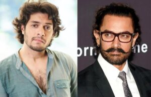 જ્યારે પુત્ર જુનેદની ફિલ્મ લવાપા નિષ્ફળ થઈ ત્યારે આમિર ખાને મૌન તોડી નાખ્યું, કહ્યું- હું કમનસીબે દૂર ગયો નહીં …