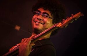 પ્રખ્યાત બાસવાદક ચંદ્રમૌલી બિસ્વાસે ભાડાના રૂમમાં આત્મહત્યા કરી, સુસાઇડ નોટમાં…