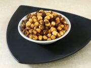 બજાર જેવા શેકેલા ચણા ઘરે બનાવવાની સરળ રીત