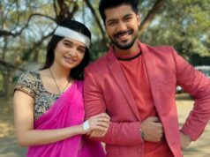 ભાવિકા શર્માના શો છોડવા પર અનુભવે તોડ્યું મૌન, કહ્યું- સફર ટૂંકી છે…