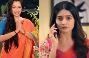 કોઠારી પરિવારને ટીઆરપી સૂચિમાં નંબર વનને બદલે અનુપમા મળ્યો, જાણો કે કયો શો બીજા-તૃતીયાંશ સ્થિતિમાં હતો