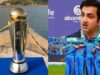 ચેમ્પિયન્સ ટ્રોફી માટે નંબર-4 પોઝિશન માટે આ 4 મોટા દાવેદાર છે, કોચ ગંભીર આ ખેલાડી સાથે સહમત છે.